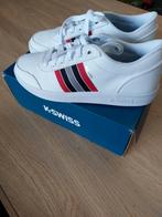 K Swiss sneakers maat 41, Nieuw, Ophalen of Verzenden, K Swiss, Wit