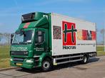 DAF LF 55.220 11.9t multitemp lift, Auto's, Automaat, Euro 5, Cruise Control, Overige kleuren
