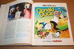 Walt Disney\'s Donald Duck collectie. Journalist & Fotograaf, Boeken, Eén stripboek, Ophalen of Verzenden, Gelezen