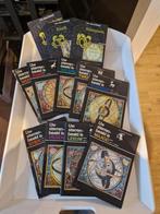 Sterrenbeeldboekjes Jack F Chandu, Ophalen of Verzenden