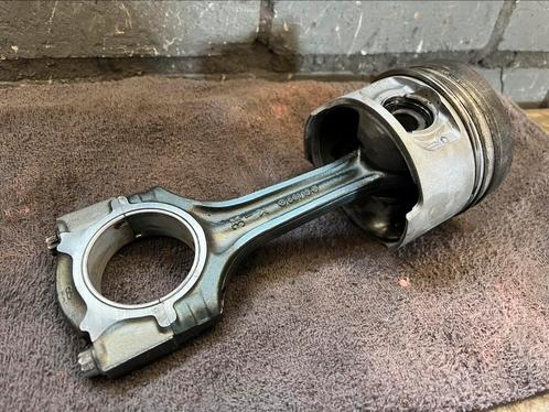 Mercedes w460 g klasse om602 motor onderdelen, Auto-onderdelen, Motor en Toebehoren, Mercedes-Benz, Gebruikt, Ophalen