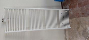 Handdoekradiator beschikbaar voor biedingen