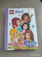 Vriendenboek Friends, Ophalen of Verzenden, Zo goed als nieuw