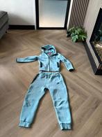 Nike tech fleecepak zgan maat 158, Ophalen of Verzenden, Zo goed als nieuw, Jongen, Sport- of Zwemkleding