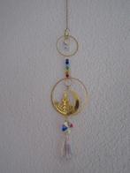 Zonnevanger, raamhanger nieuw spiritueel Boudha chakra, Huis en Inrichting, Woonaccessoires | Wanddecoraties, Ophalen of Verzenden