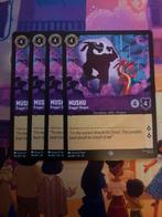 Playset mushu braggin dragon, Ophalen of Verzenden, Nieuw