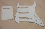 Fender Stratocaster slagplaat., Ophalen, Gebruikt, Solid body, Overige merken