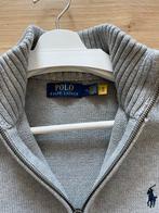 Polo Ralph Lauren Trui Maat M NIEUW!, Ophalen of Verzenden, Zo goed als nieuw, Maat 48/50 (M), Grijs