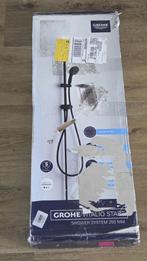 2025001: Grohe VItalio Start Quickfix 250 Regendouche, Ophalen of Verzenden, Nieuw, Douche