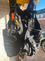 Seaquest Pro QD+ Trimvest met loodpockets maat XL, Ophalen, Gebruikt, Trimvest of Wing