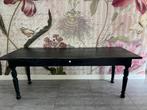Antieke grenen tafel / vintage eettafel / bureau, Antiek en Kunst, Antiek | Meubels | Tafels, Ophalen