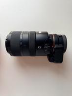 Sony G SSM lens alpha 70/300 & sony e-mount, Audio, Tv en Foto, Fotografie | Lenzen en Objectieven, Ophalen of Verzenden, Telelens