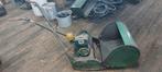 Ransomes Marquis kooimaaier, Kooimesmaaier, Ophalen, Gebruikt, 50 cm of meer
