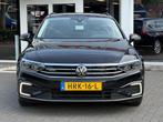 Volkswagen Passat Variant 1.4 TSI PHEV GTE Business, Automaat, Stof, Gebruikt, Zwart