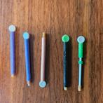 Kleur ringetjes., Dieren en Toebehoren, Ophalen of Verzenden, Nieuw, Overige typen