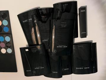 Marc inbane + ung cosmetica beschikbaar voor biedingen