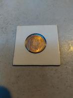 5 gulden1912 Wilhelmina, Ophalen, Koningin Wilhelmina, 5 cent, Losse munt