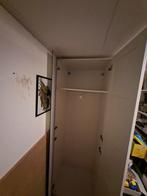 Ikea pax kast 236, Ophalen, Gebruikt, 200 cm of meer, Met hangruimte