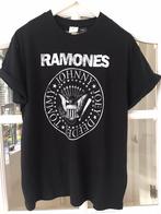 H&M Ramones T-Shirt maat S, Nieuw, H&M, Ophalen of Verzenden, Maat 36 (S)