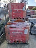 Partij wf gevelsteen wienerberger dinkelrood hv, Ophalen