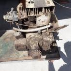 Twee stationaire motoren  Petter, Ophalen, Gebruikt, Minder dan 1400 rpm