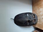Oud masker, Antiek en Kunst, Ophalen