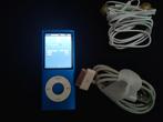 Apple iPod nano  Model MB651 - 4 GB, Audio, Tv en Foto, Mp3-spelers | Apple iPod, Gebruikt, Ophalen of Verzenden, Nano, 2 tot 10 GB