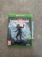 Rise of the Tomb Raider, Xbox One, Vanaf 18 jaar, Overige genres, 1 speler, Ophalen of Verzenden