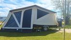 Jamet jameta duo/easy, Caravans en Kamperen, Vouwwagens, Ophalen