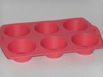 Tupperware MFV Tupcakes Roze, Huis en Inrichting, Keuken | Tupperware, Nieuw, Ophalen of Verzenden