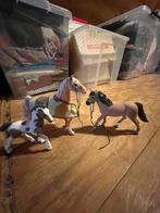 Schleich paarden, Ophalen, Zo goed als nieuw