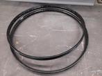 2x oude fiets velgen zwart ongebruikt 64,8 mm, Fietsen en Brommers, Fietsonderdelen, Ophalen of Verzenden, Zo goed als nieuw, Oldtimer