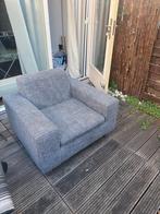 Fauteuil te koop, Tuin en Terras, Tuinsets en Loungesets, Ophalen, Zo goed als nieuw, Kunststof