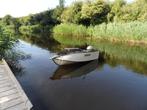Porta bote vouwboot, Watersport en Boten, Kano's, Ophalen, Gebruikt, Overige typen, Met peddels