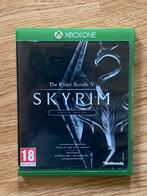 The Elder Scrolls V : Skyrim - Special Edition, Spelcomputers en Games, Games | Xbox 360, Vanaf 18 jaar, 1 speler, Ophalen of Verzenden