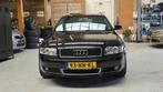 Audi A4 Avant 2.0i Avant Airco, 18" LMV, Bluetooth, Voorwielaandrijving, 65 €/maand, Stof, Gebruikt