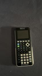 TI-84 Plus CE-T Grafisch rekenmachine + oplader, Ophalen of Verzenden, Grafische rekenmachine, Gebruikt