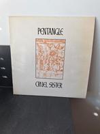 Pentangle cruel sister (folkrock), Ophalen of Verzenden, Gebruikt, 12 inch, Overige genres
