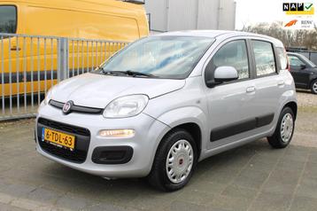 Fiat Panda 0.9 TwinAir Edizione Cool beschikbaar voor biedingen