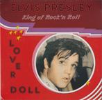 Elvis Presley – Lover Doll/King Of Rock 'n Roll Lp, Rock-'n-Roll, Ophalen of Verzenden, Nieuw in verpakking