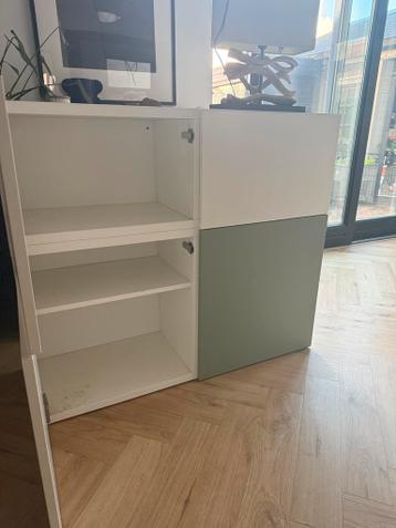 IKEA Besta 1.20cm - afbeelding 3