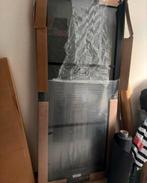 Nieuwe CanDo Scampton binnendeur stomp 211,5x93cm + beslag, Ophalen, 80 tot 100 cm, Binnendeur, Nieuw