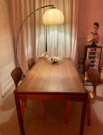 pastoe eettafel in mooie staat, Huis en Inrichting, Complete eetkamers, Ophalen of Verzenden, Pastoe
