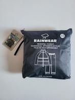 Complete waterdichte regenpak van Rainwear – Maat XS, Fietsen en Brommers, Fietsaccessoires | Fietskleding, XS, Nieuw, Ophalen of Verzenden