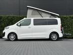 Peugeot EXPERT CAMPER, AIRCO, NAVI, HEFDAK, CAMERA, TREKHAAK, Caravans en Kamperen, Overige merken, Buscamper of Camperbus, Bedrijf