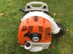 Stihl BR 350 bladblazer, Ophalen, Gebruikt, Ruggedragen, Stihl
