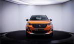 Peugeot 2008 1.2T Aut. GT-Pack FULL LED | 360 CAM | CARPLAY, Gebruikt, Zwart, Leder en Stof, Origineel Nederlands