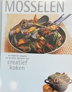 Te Koop: Mosselen., Ophalen of Verzenden, Zo goed als nieuw, Nederland en België, Hoofdgerechten