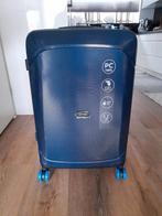 Grote harde koffer 28" OCHNIK polycarbonaat ,gratis hoes, Ophalen, Hard kunststof, 45 tot 55 cm, 70 cm of meer