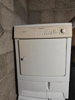 Marynen (Zanussi) Condensdroger (gratis bezorging), Ophalen, 6 tot 8 kg, Gebruikt, Anti-kreukfase